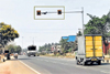 Udupi: Nearly Rs 40 lakh in ANPR traffic fines remain unpaid, 6,980 challans pending
